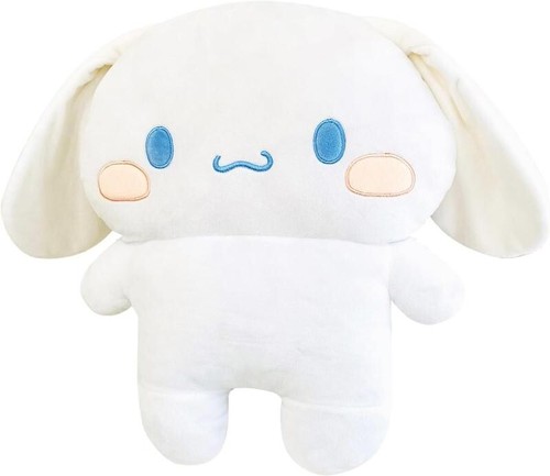 Sanrio Character Cinnamoroll Body Pillow White Cushion Stuffed Toy Plush Doll - 第 2/12 張圖片