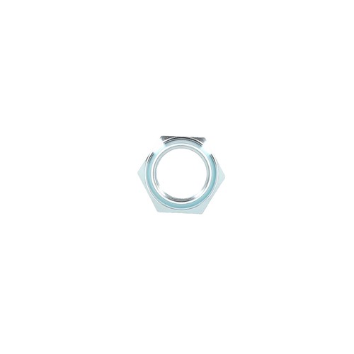 Front Left Wheel Hub Bearing & Steering Knuckle for Ford Edge 2011-2014 LK057 - Picture 12 of 12