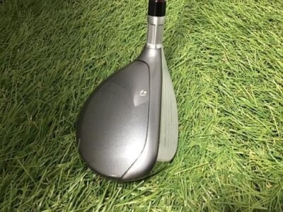 TaylorMade STEALTH2 HD U6 Utility / Ladies 6u 31 Deg / Flex L