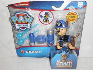 paw patrol water cannon