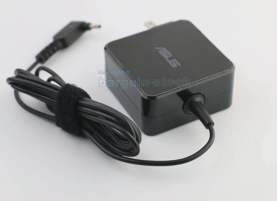 Original Netzteil Ladegerät für ASUS UX21 UX31 UX21E UX31E 19V 2.37A 45W ADP-45AW - Bild 3 von 4