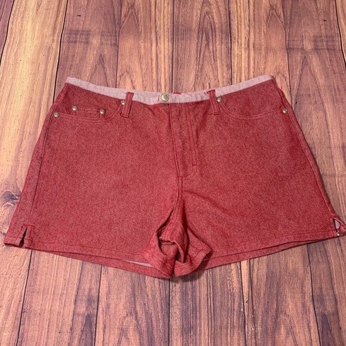 Canyon River Blues Pantalones cortos para adolescentes talle 11 | eBay