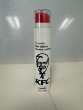 NEW Hismile KFC Flavored Fluoride-Free Toothp...