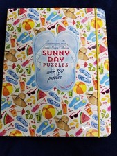 Sudoku puzzles sunny day collection book 150 Sudoku logic