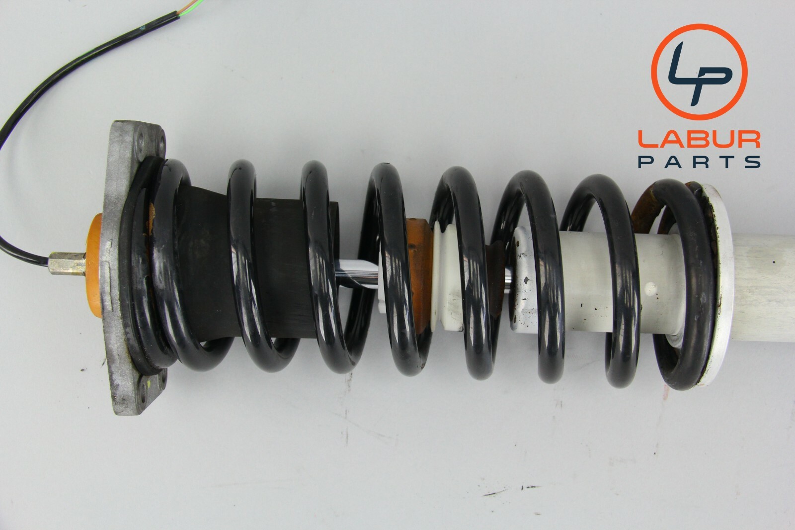 M139 07-11 Maserati Quattroporte Rear Left or Right Shock Absorber Strut Z2625
