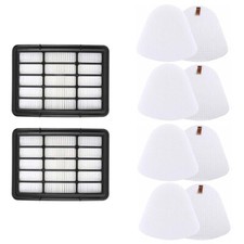 HEPA Filter For Shark Navigator Lift-Away Deluxe Upright Vacuum NV360