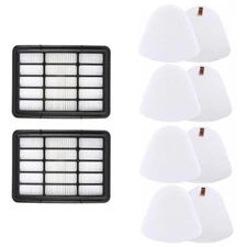 HEPA Filter For Shark Navigator Lift-Away Deluxe Upright Vacuum NV360