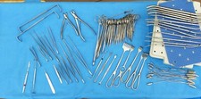 Professional Obstetrician-Gynecologist OB/GYN Set with case #2