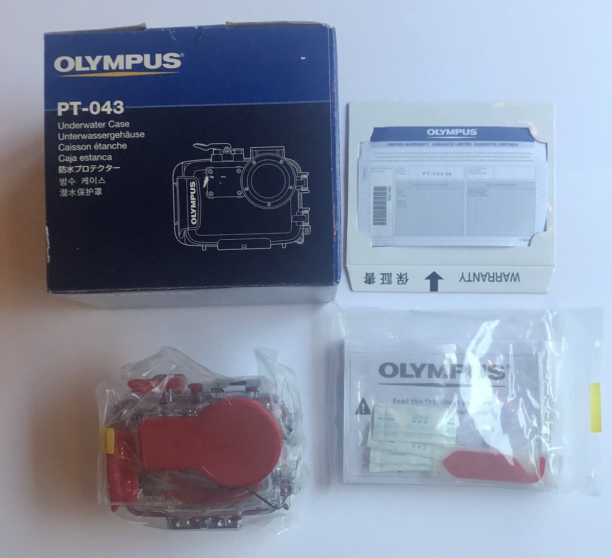 オリンパス デジタル一眼レフカメラ E520 オリンパス、E-520用防水