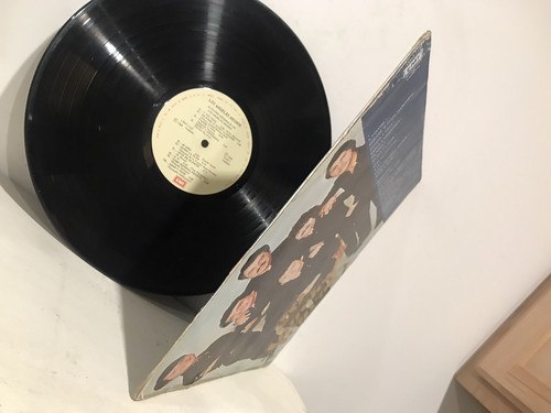 Los Angeles Negros Lp “20 Exitos Originales” (VG+) - Imagen 7 de 17