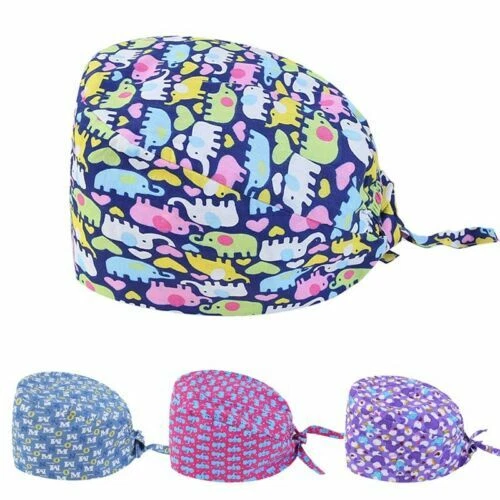 Scrubs Medical Uniforms