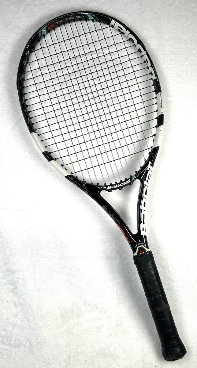 Babolat Pure Drive Roddick GT Tennis Racket 100 Sq In 300g #3 : 4