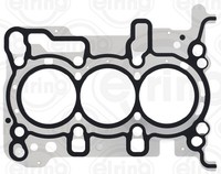 Dichtung Zylinderkopf Elring 590.420 FüR Opel C16 Karl Adam Astra M13 X15 Corsa