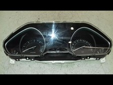 Compteur Peugeot 208
