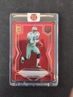 2025 Donruss Elite Football Red Michael Irvin #75
