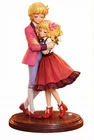17 cm Figure Candy Anthony Model First Love Show Manga Anime Cartoon Rare New