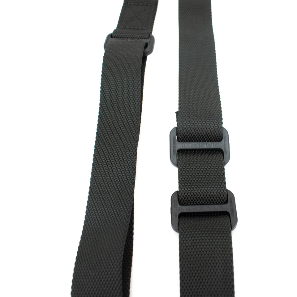 Magpul Industries MS3 Single QD - Multi-Mission Sling GEN 2, Black MAG515-BLK - Image 4 of 4