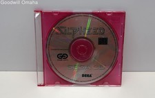 Sega CD - Silpheed - Disc Only - Boot Tested