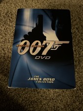 The James Bond Collection Special Edition