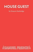House Guest - A Thriller Francis Durbridge Taschenbuch Kartoniert / Broschiert