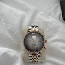 Armani men’s watch