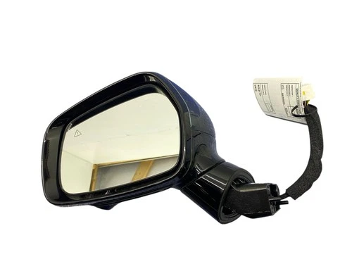 2022 - 2024 KIA CARNIVAL OEM LH LEFT POWER FOLD HEATED DOOR MIRROR W/ CAMERA