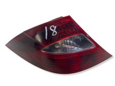 Mercedes-Benz CLS C219 2005 Links Rückleuchte Heckleuchte A2198200164 BRJ12902