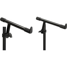 Ultimate Support IQX200 Black