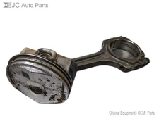 Piston and Connecting Rod Standard For 18-20 Ford F-150  5.0 CR3E6200AB Gas