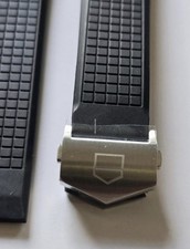 Set Brazalete  TAG Heuer Aquaracer 300M | Referencia FT6041 + FB3207 + FC5065