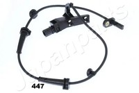 Japanparts ABS-447 Sensor, Radgeschwindigkeit Honda 57450-SMG-E01