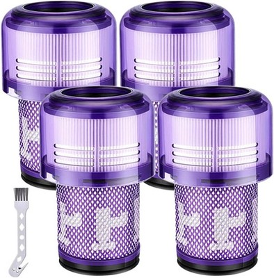 V12 Filter Replacement for V12 Detect Slim Detect Slim Animal Slim Cordless