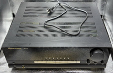 Harman Kardon HK  3470 Stereo Receiver