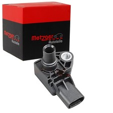 METZGER SENSOR, LADEDRUCK passend für MERCEDES-BENZ A-KLASSE B-KLASSE C-KLASSE
