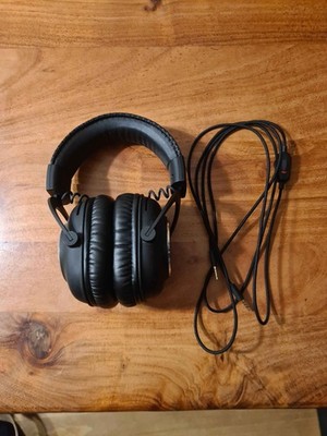 Logitech G PRO X Gaming Headset