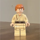 Padawan Obi-Wan Kenobi LEGO Minifigure