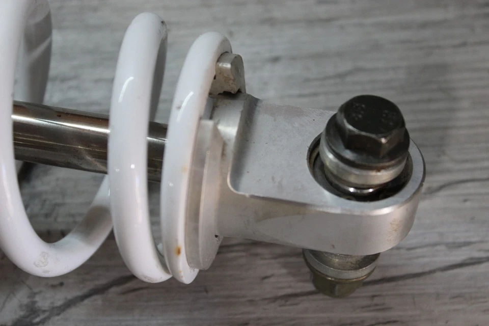 Amortiguador delantero derecho o izquierdo Polaris Assault Rmk 800 2015 Walker Evans Foto 2 de 4