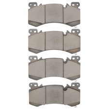 DFC 4000240700 Disc Brake Pad Set