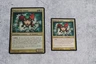 Mayael the Anima #199 (LP) Commander 2013 C13 Magic oversized combo