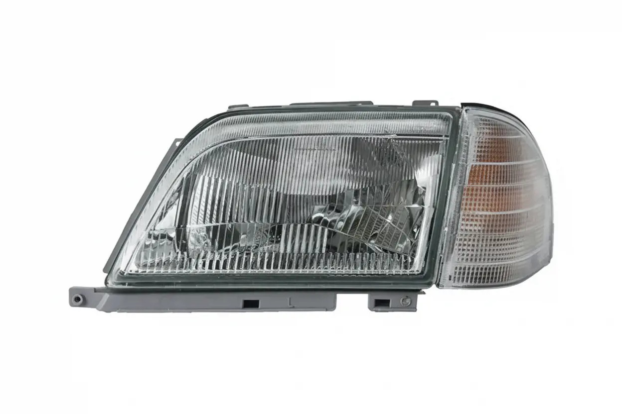 Magneti Marelli Hauptscheinwerfer 710301090121, Links - Bild 2