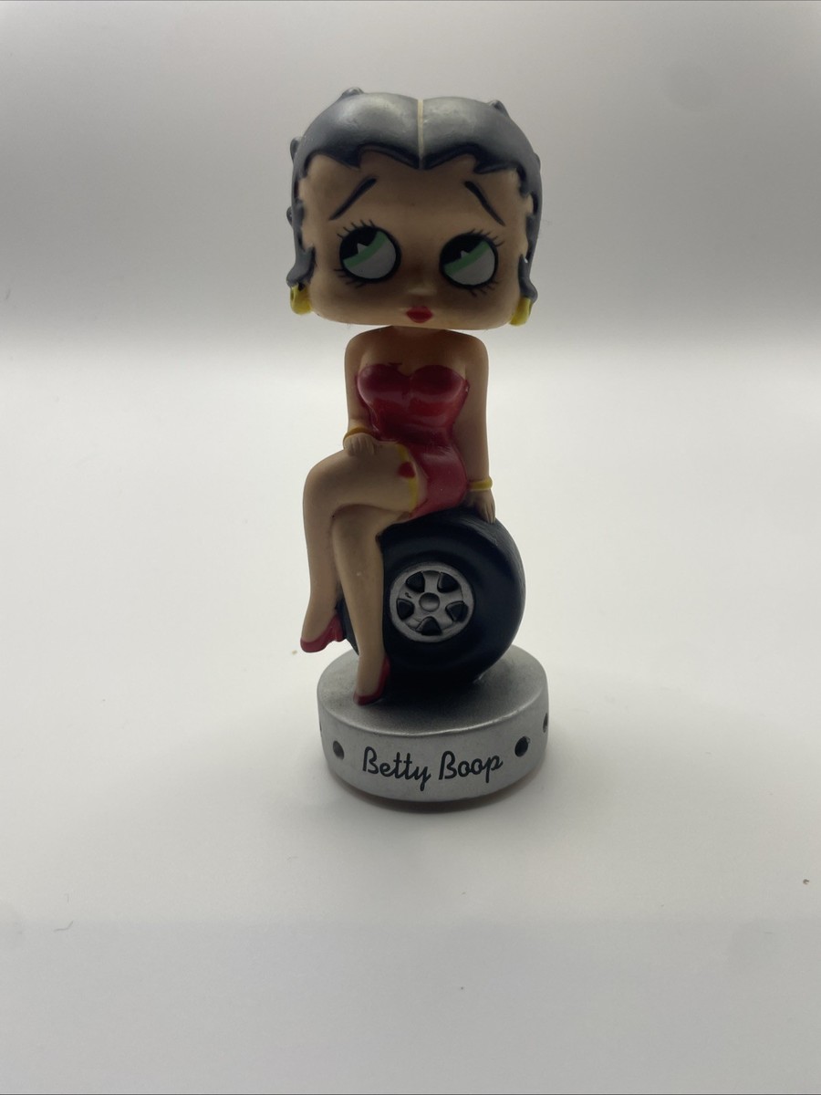 ファンコ ベティ ベティ・ブープ Wacky Wobbler Hollywood Betty Funko Wacky