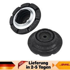 2x SACHS FEDERBEINLAGER DOMLAGER VORNE FÜR VW MULTIVAN BUS T5 TRANSPORTER BUS T5