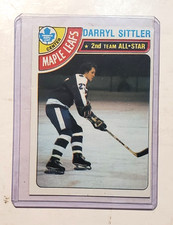Click to enlarge Darryl Sittler