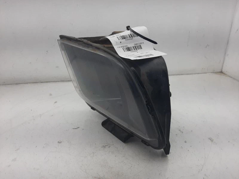 Driver Left Headlight Halogen 05-06 FORD MUSTANG 4R3Z13008AB - Image 3 of 4