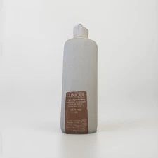 CLINIQUE Beyond Perfecting Foundation+Concealer Jumbo CN74-Beige(M). New