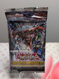 yugioh all instant win cards Yu-Gi-Oh! - Tactical Masters main image 0
