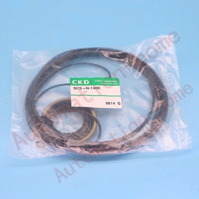 1PCS New SCS-N-140K Replacement CKD Cylinder Repair Kit *lj
