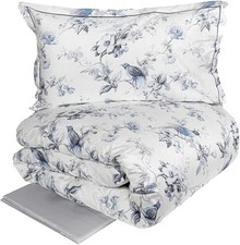 Fazzini Linea Atelier komplett Bettbezug Doppelbett Art. La Maggiolina