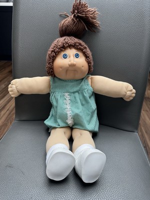 Cabbage Patch Kids Jesmar Girl