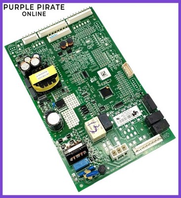 OEM GE Refrigerator Control 245D1876G003 1-Year Warranty  Free Same Day Shipping